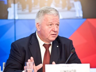 ПРЕДСЕДАТЕЛЬ ФНПР МИХАИЛ ШМАКОВ ДАЛ ИНТЕРВЬЮ «РОССИЙСКОЙ ГАЗЕТЕ»